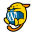 Avatar A WordPress Commenter